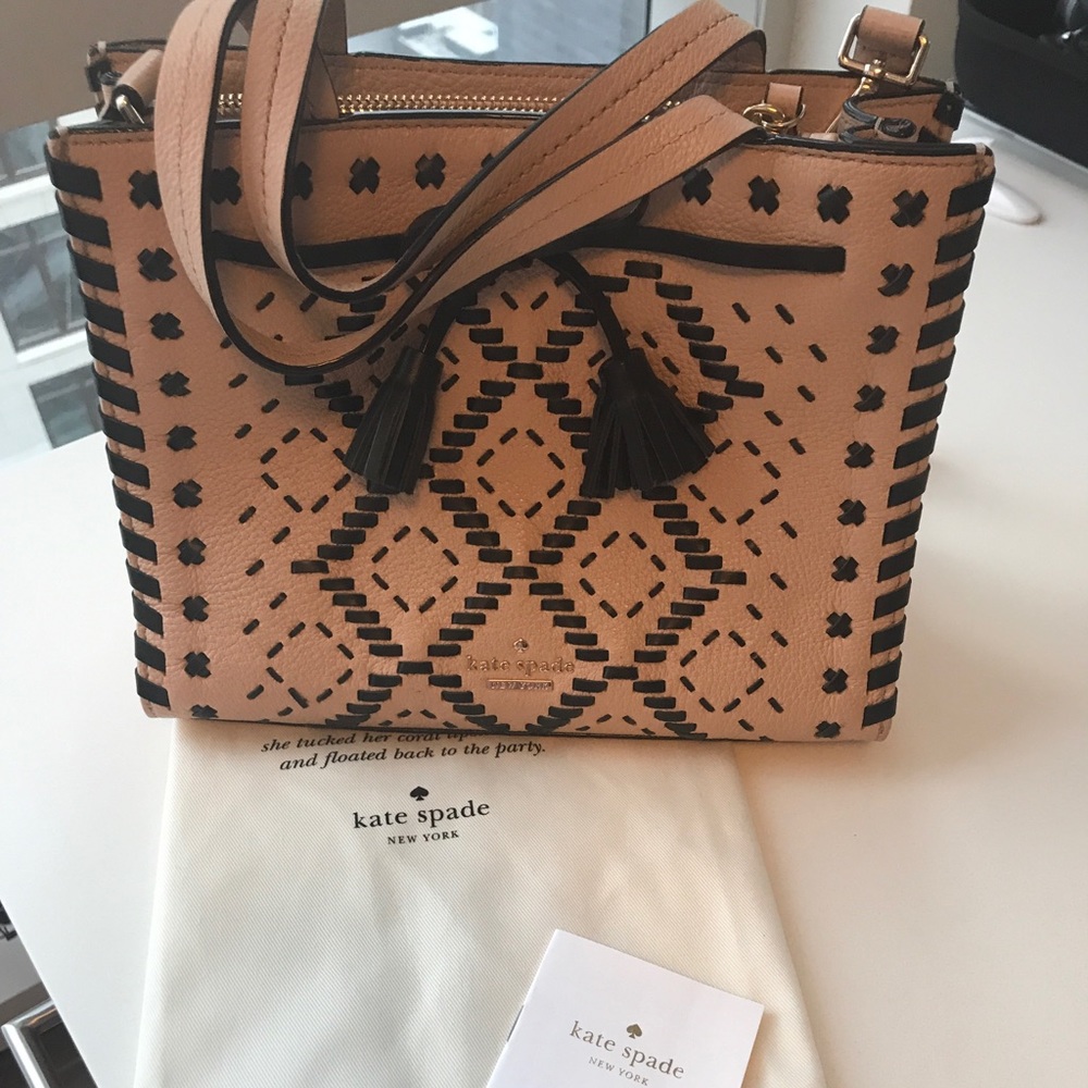 Kate Spade New York Hayes Street